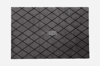 Salmiakki 26 Grey-Black фото 1 | FLOORDEALER